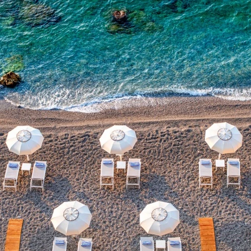 Restaurant & Beach Club Reservations