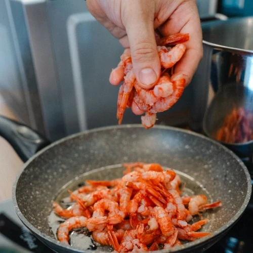 Personal Chef & Dining Experiences