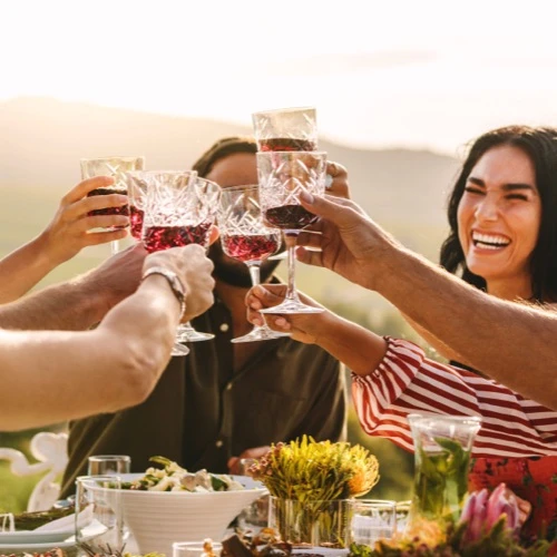 Wine & Sommelier Experiences