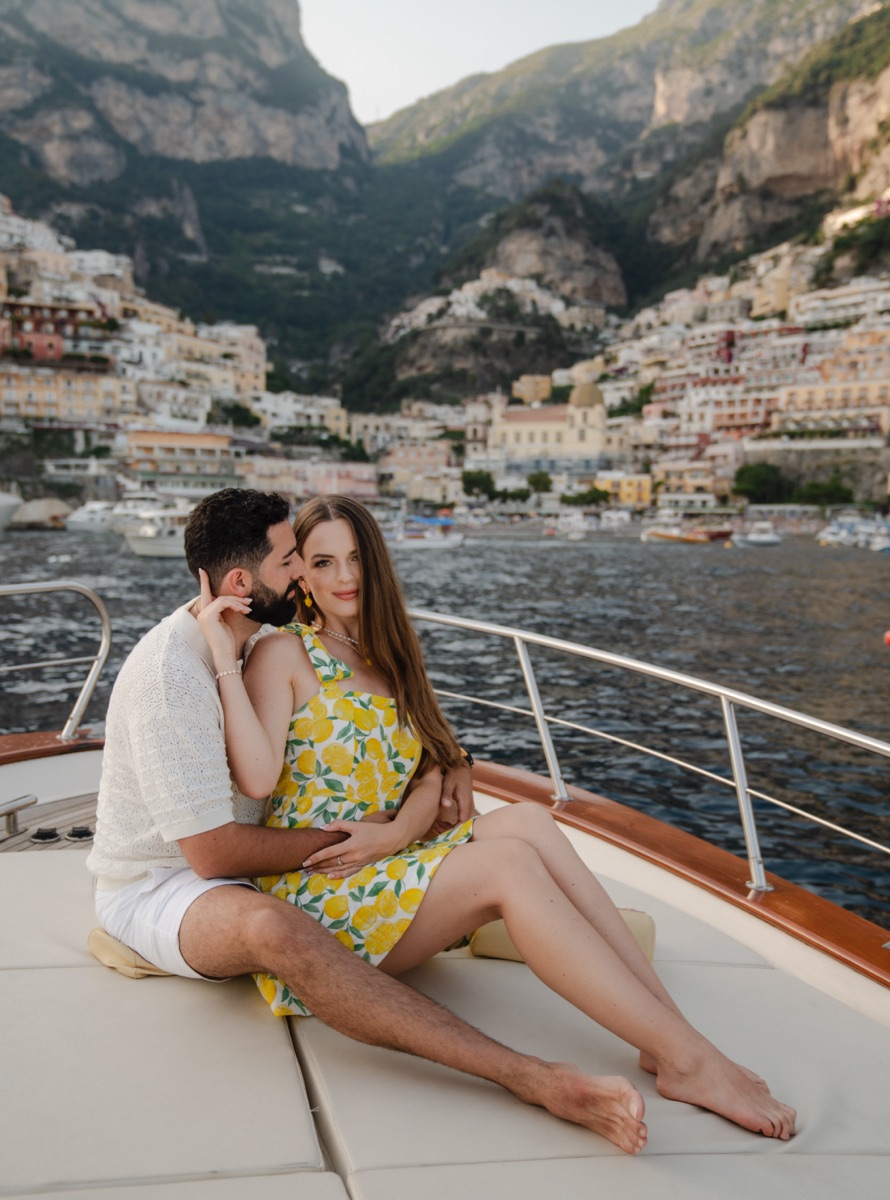 Private Yacht Experiences