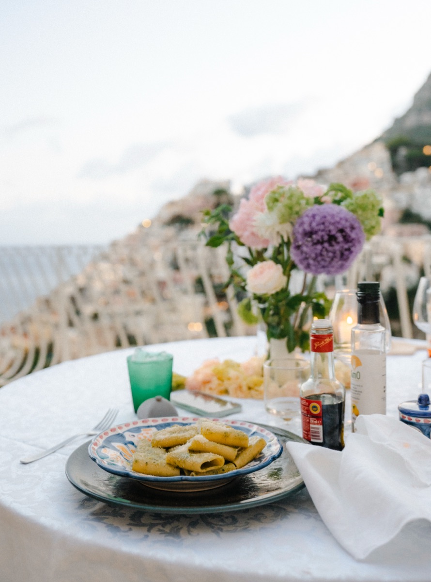 Private Chefs & Dining Experiences