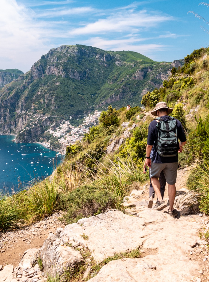 Scenic Hiking & Nature Trails